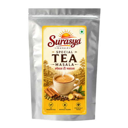 Special Tea Masala Special Tea Masala