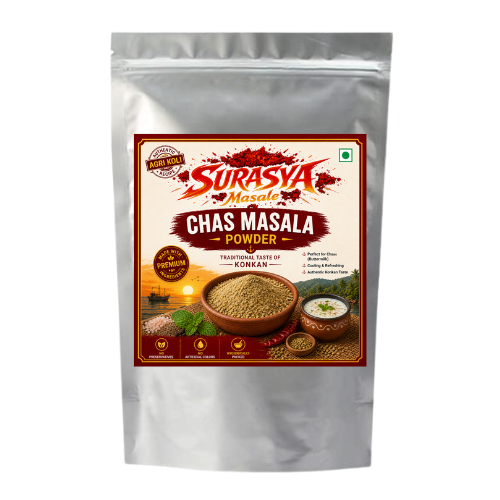 Chas Masala Powder Chas Masala Powder