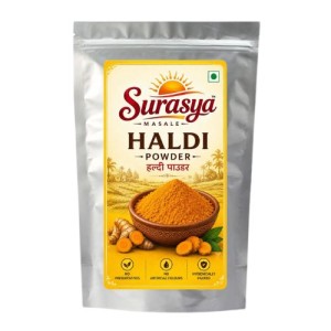 Turmeric Powder Turmeric Powder