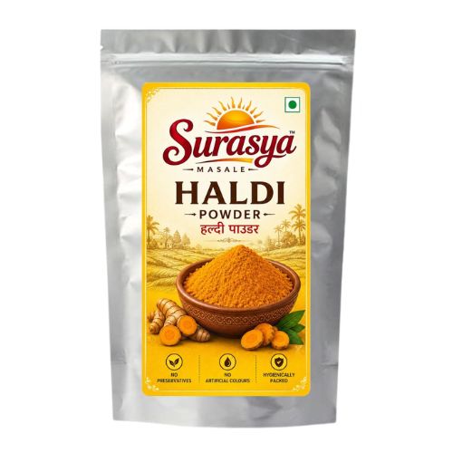 Turmeric Powder