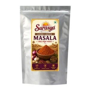 Kanda Lasoon Masala Kanda Lasoon Masala