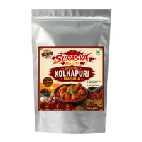 Special Kolhapuri Masala