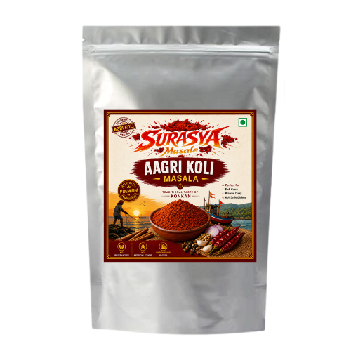 Aagri Koli Masala