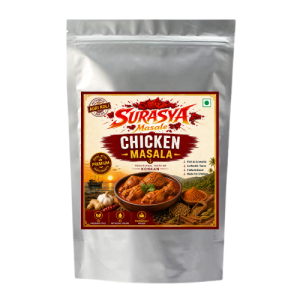 Chicken Masala Chicken Masala
