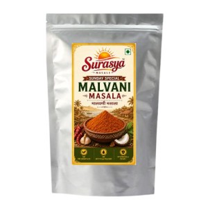 Sunday Special Malvani Masala