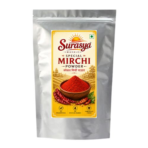 Special Mirchi Powder Special Mirchi Powder